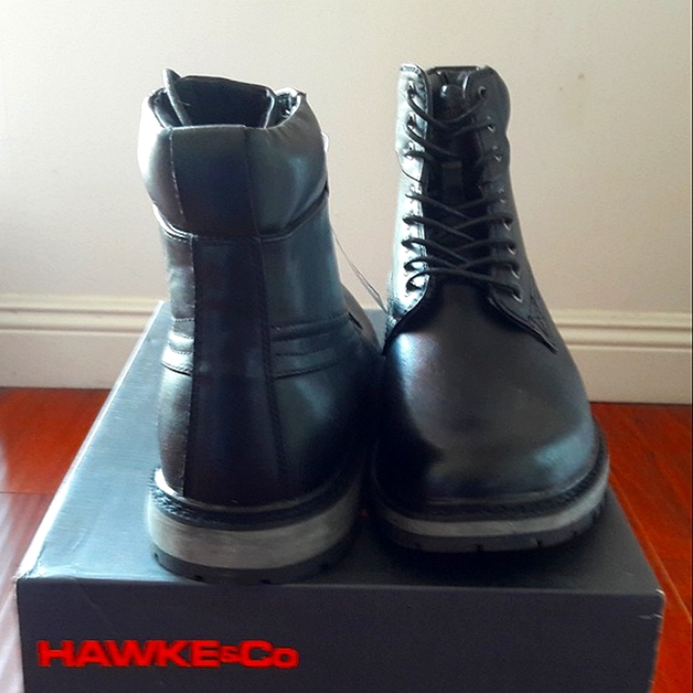 Hawke & Co - Picture 2 of 2